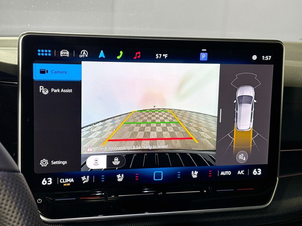 2026 Volkswagen Golf R 2.0T