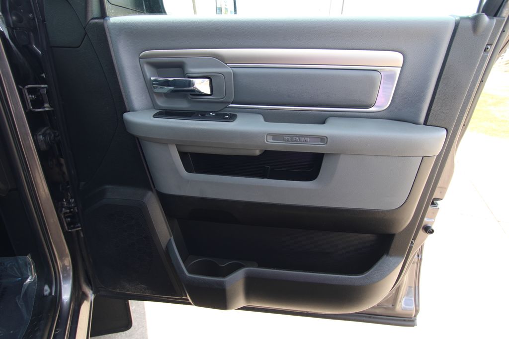 Used 2019 Ram 1500 Classic Truck