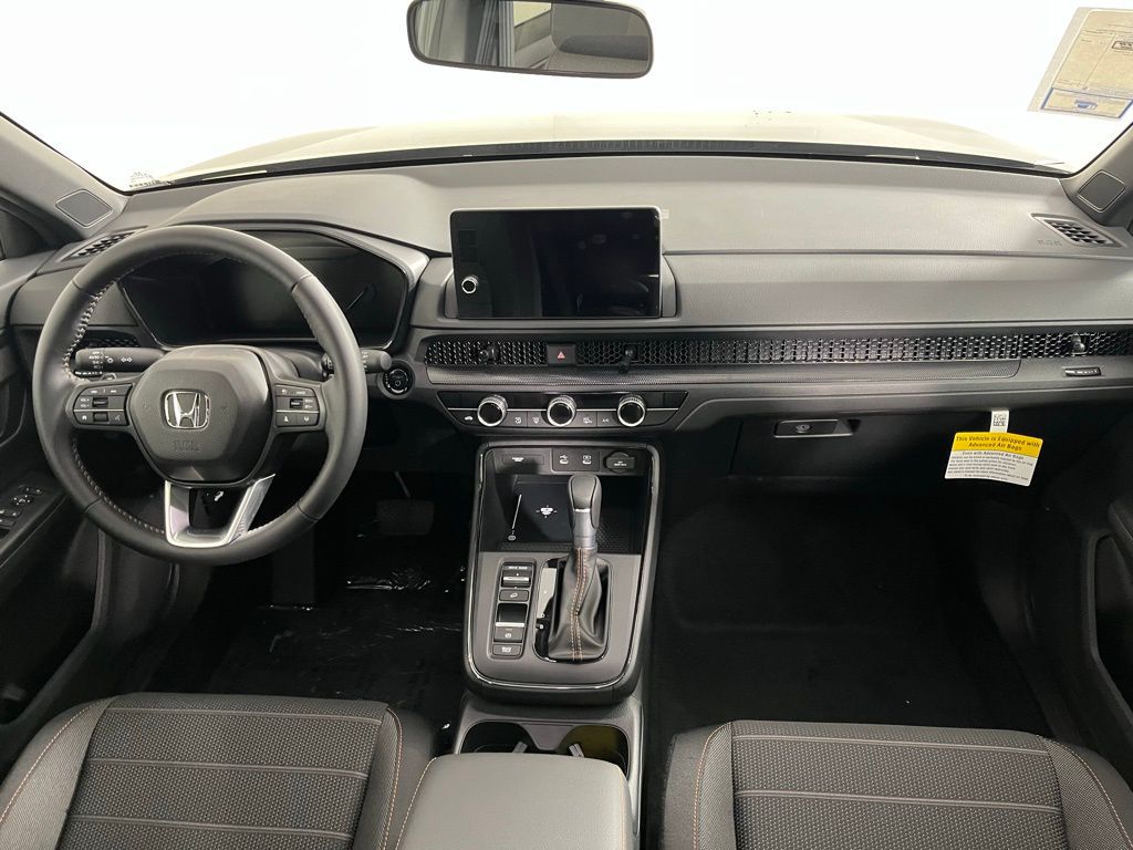 Thumbnail: 2026 Honda CR-V - 15