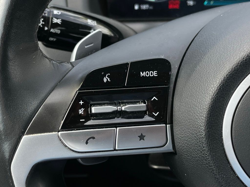 Thumbnail: 2023 Hyundai Tucson - 15