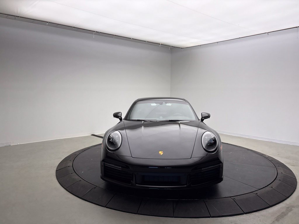 Thumbnail: 2021 Porsche 911 - 10