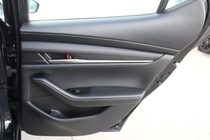 Used Car 2024 Mazda Mazda3  2.5 S Select Sport For Sale Under $25,000 In Georgetown, Texas