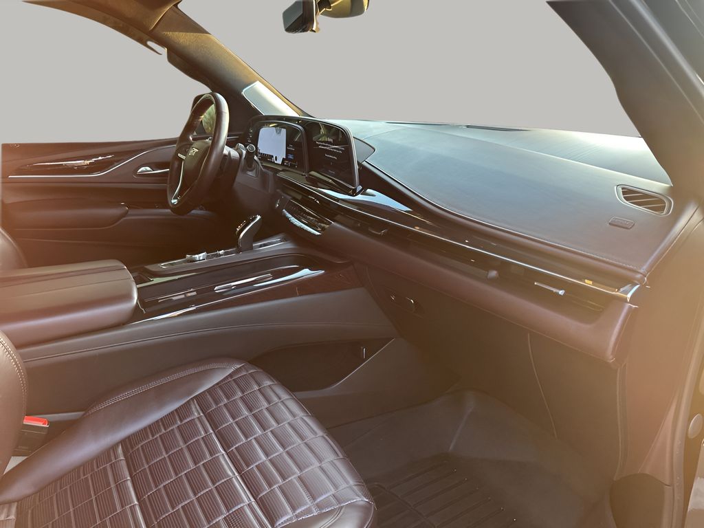 Used Car 2021 Cadillac Escalade  Sport Platinum For Sale Under $70,000 In Austin, Texas