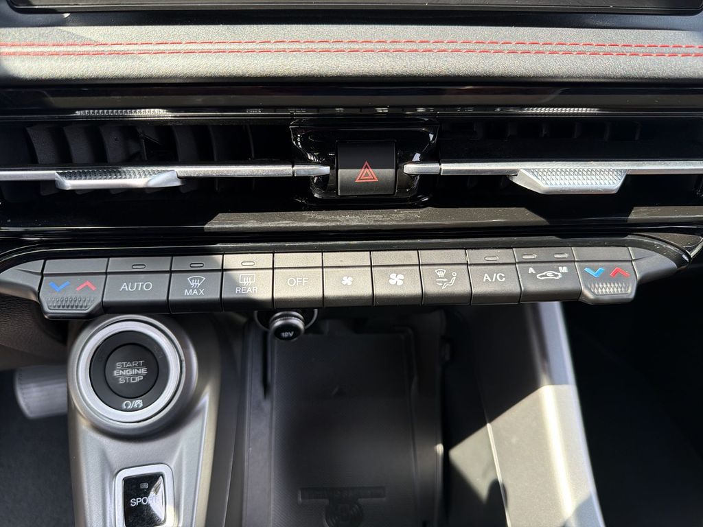 Used 2024 Gray Dodge R/T Plus image 17