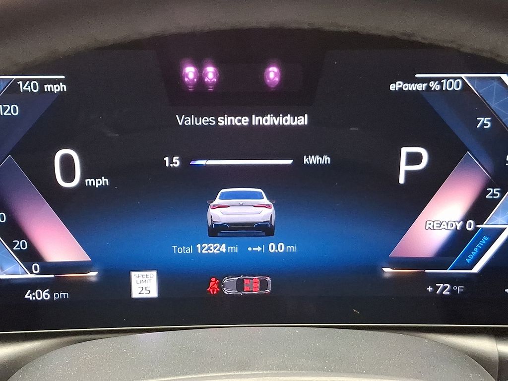 2023 BMW i4 eDrive40 23