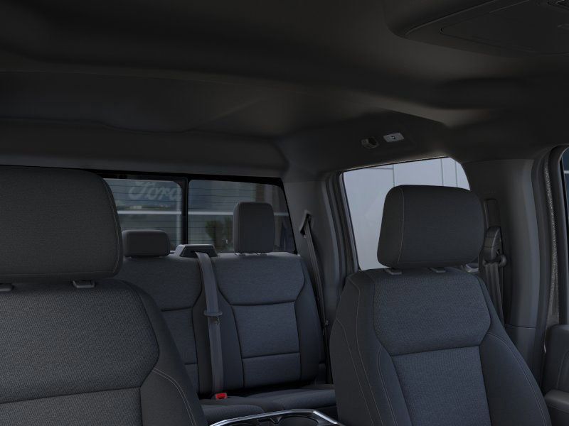 2025 Ford F-150 XLT photo 21