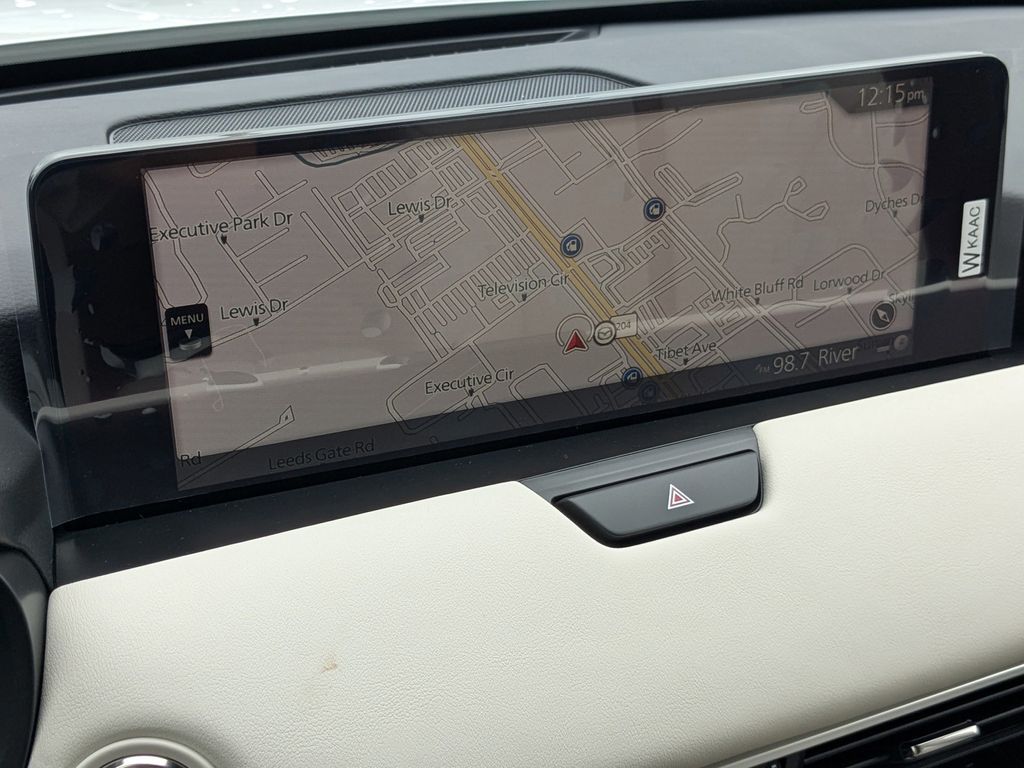 2025 Mazda CX-90 3.3 Turbo Premium Plus