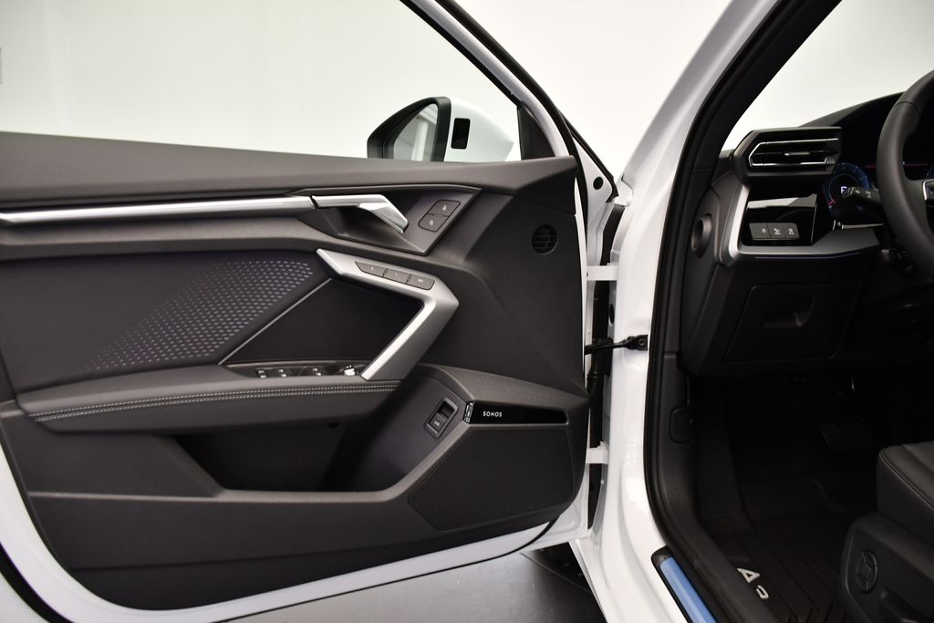 Thumbnail: 2025 Audi A3 - 32