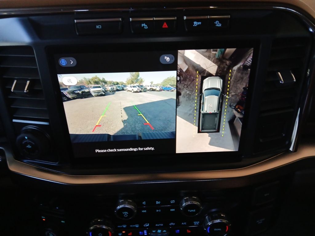 Used Car 2023 Ford F-250sd  King Ranch For Sale Under $70,000 In Austin, Texas