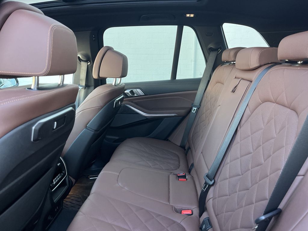 Thumbnail: 2024 BMW X5 - 22