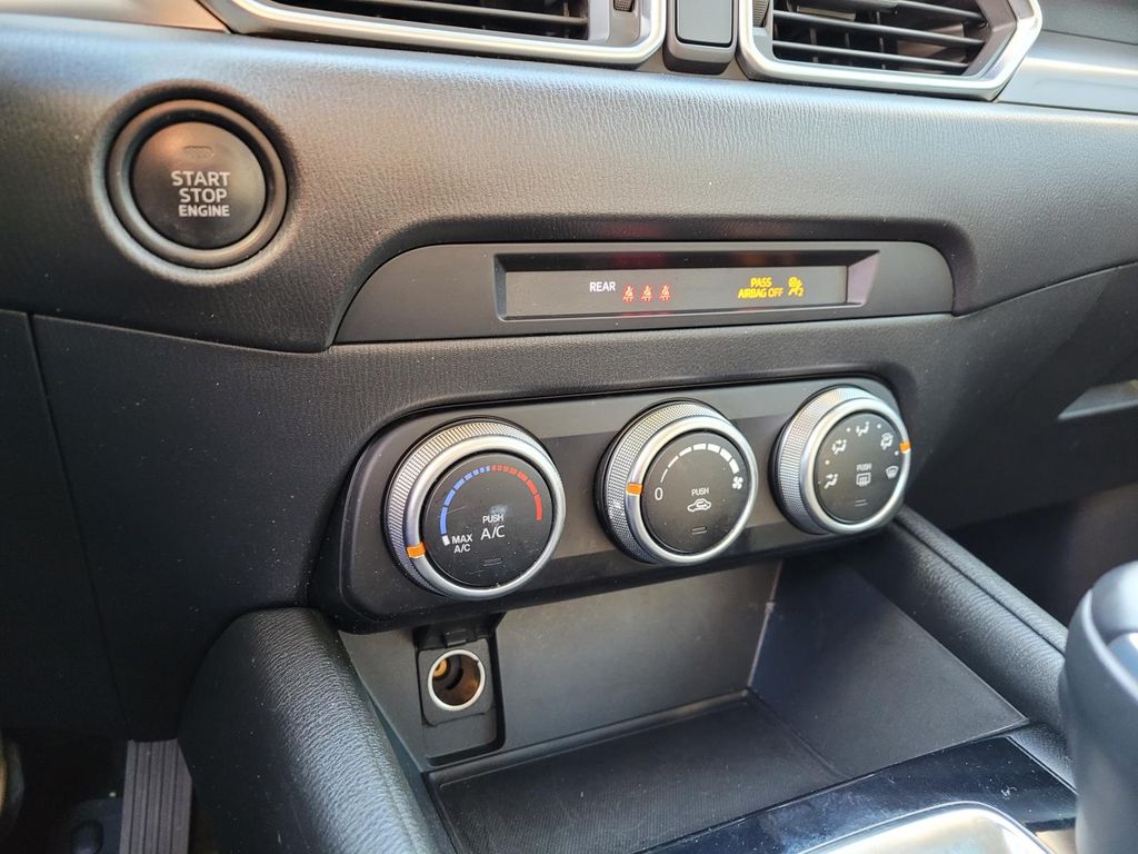 used 2023 Mazda CX-5 car, priced at $22,200