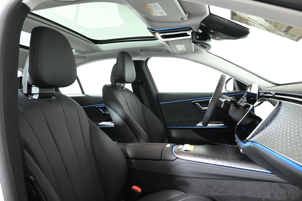 2025 Mercedes-Benz E-Class E 350 20