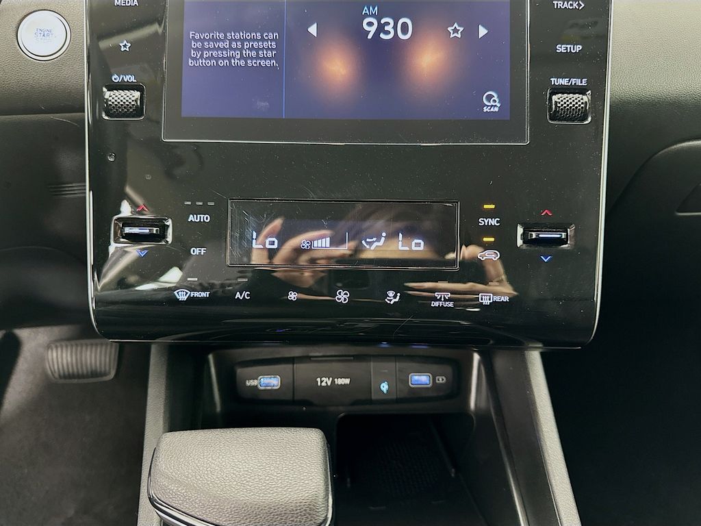 Thumbnail: 2024 Hyundai Tucson - 15