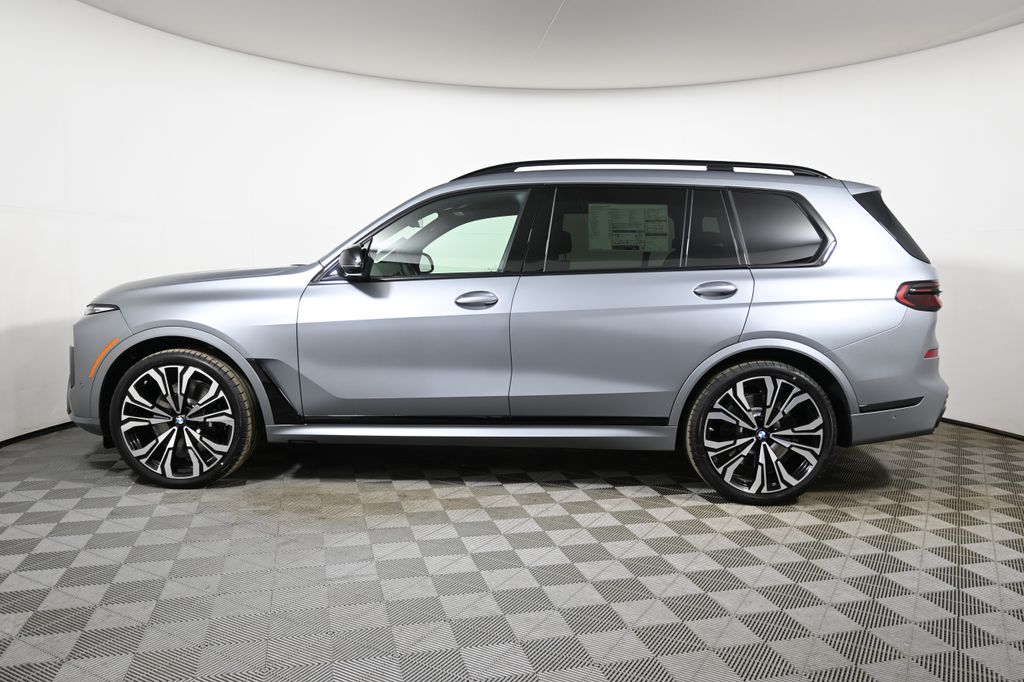 Thumbnail: 2026 BMW X7 - 2