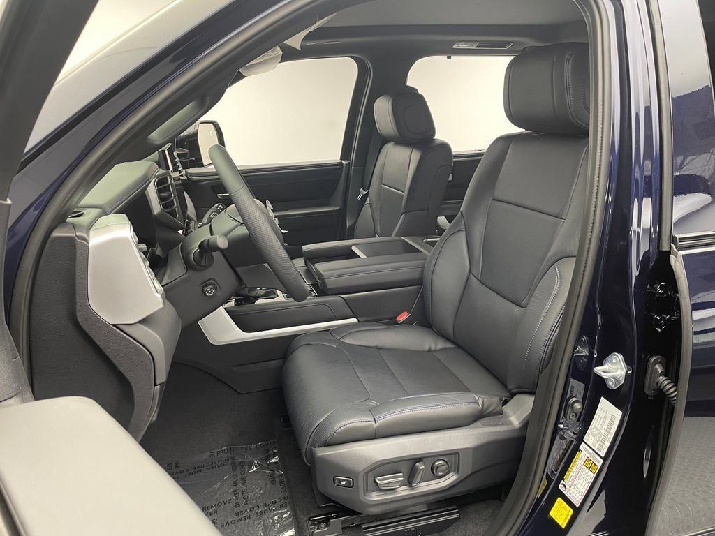 Thumbnail: 2025 Toyota Sequoia - 14