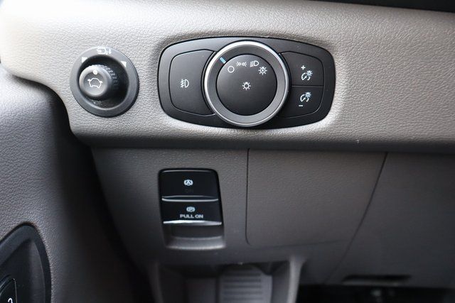 used 2023 Ford Transit-350 car, priced at $38,800