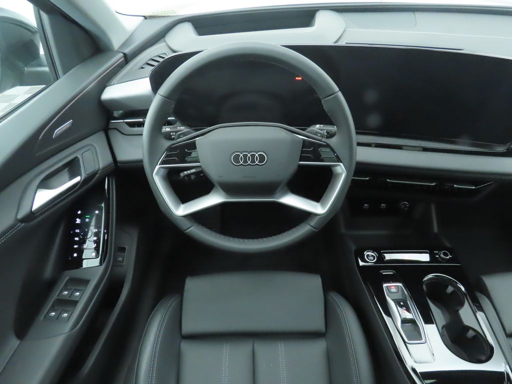 Thumbnail: 2025 Audi Q6 e-tron - 11