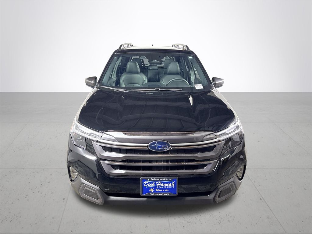 2025 Subaru Forester Hybrid Limited