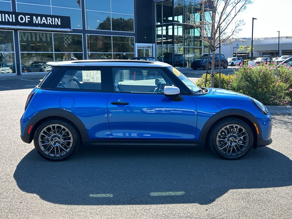 Thumbnail: 2025 MINI Cooper - 6