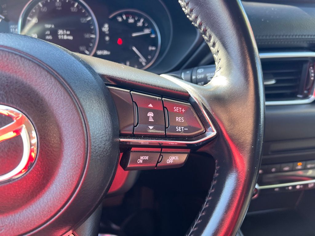 Thumbnail: 2020 Mazda CX-5 - 22