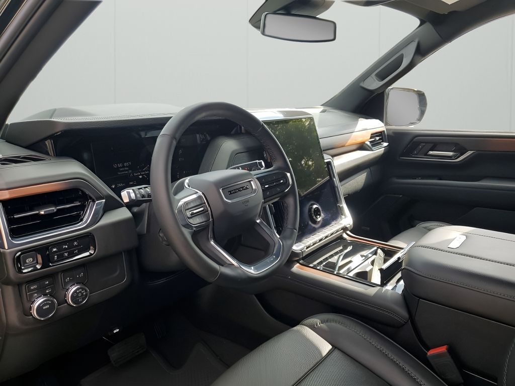 Used Car 2025 Gmc Yukon  Denali For Sale Under $80,000 In Austin, Texas