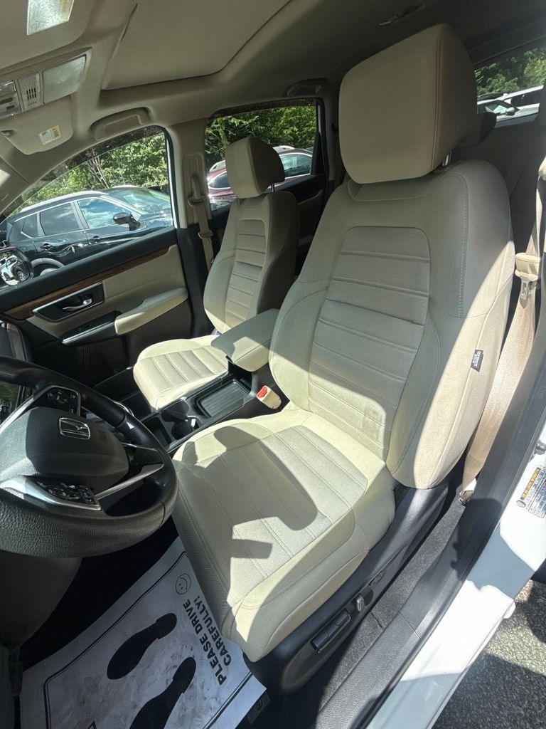 2020 Honda CR-V EX  at Audi Porsche Sewickley