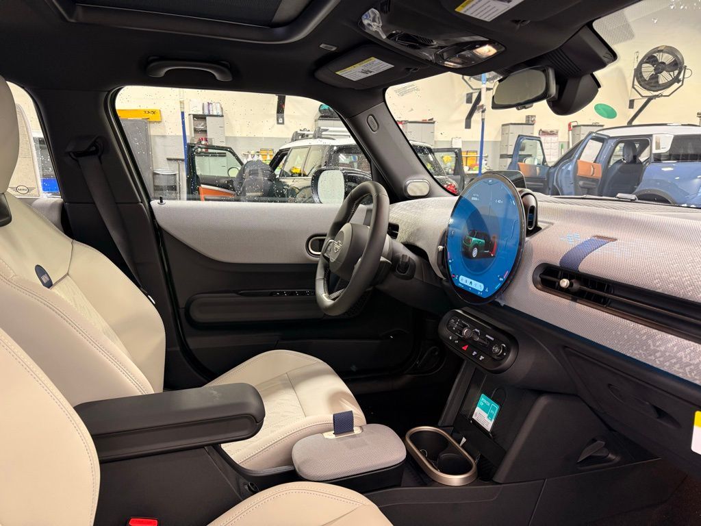 Thumbnail: 2026 MINI Cooper - 28