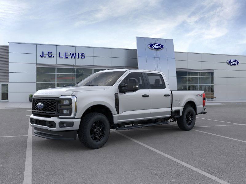 2024 Ford F-250 Super Duty XL