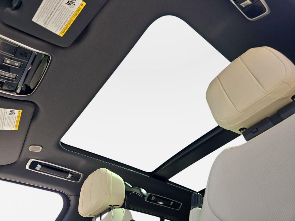 New 2026 Gray Land Rover SE image 31
