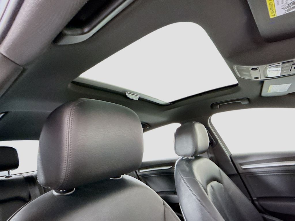 Thumbnail: 2018 Audi A3 - 18