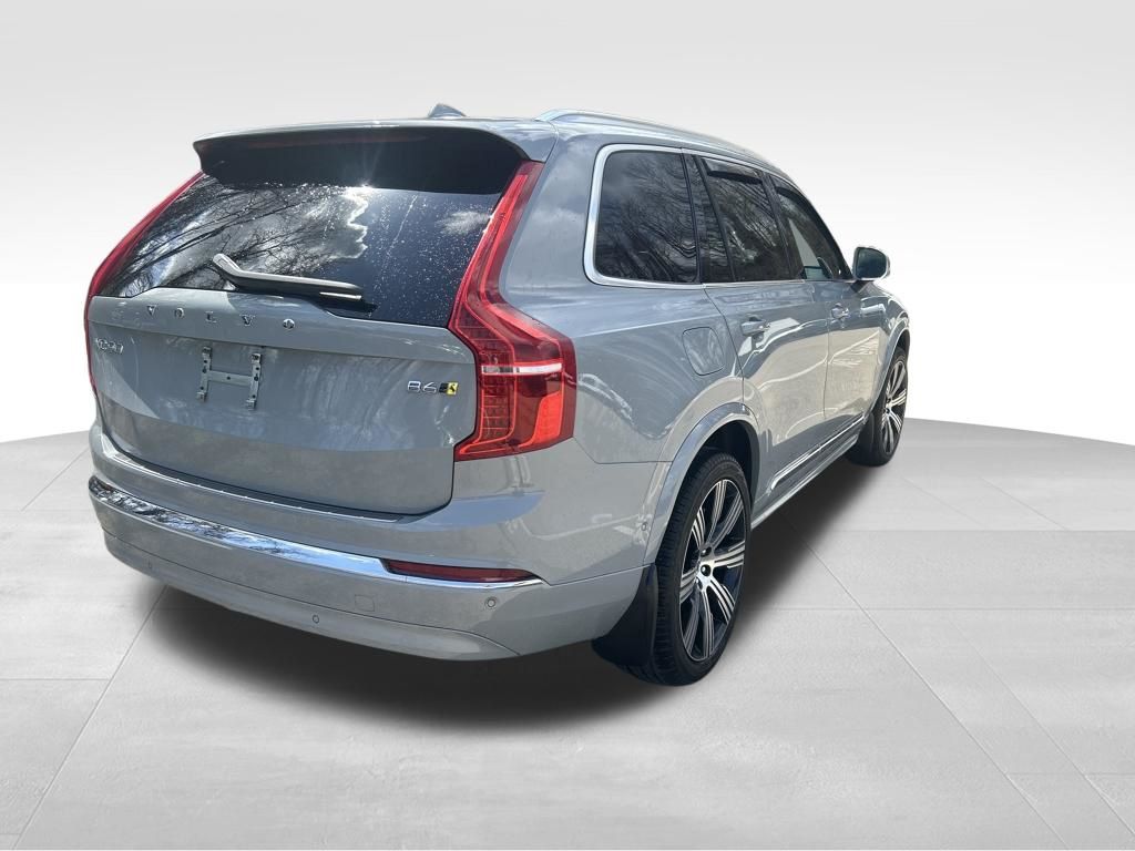 2024 Volvo XC90 Ultimate - 4