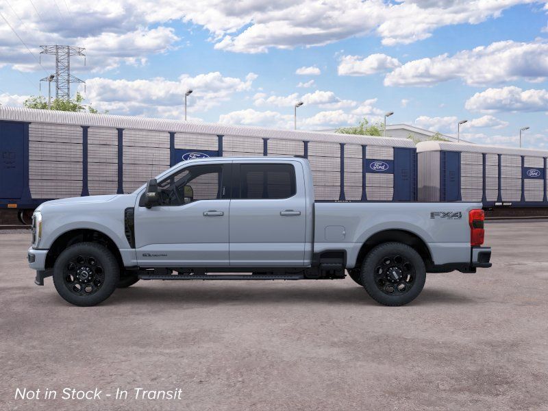 2026 Ford F-250 Super Duty LARIAT
