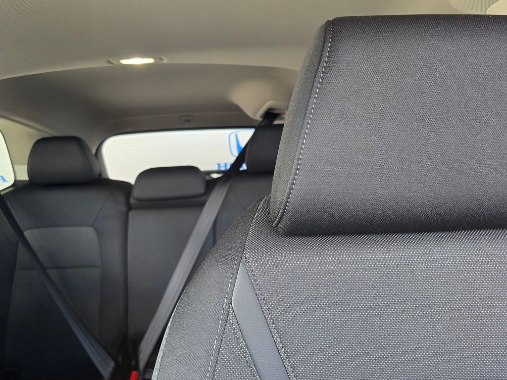 Thumbnail: 2026 Honda CR-V - 23