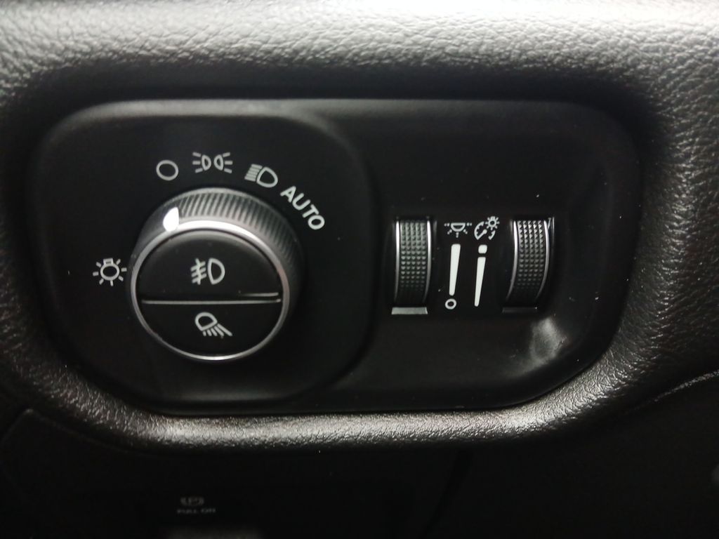 Used Car 2019 Ram 1500  Big Horn/lone Star For Sale Under $20,000 In Austin, Texas