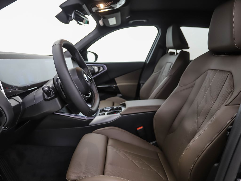 Thumbnail: 2026 BMW X3 - 11