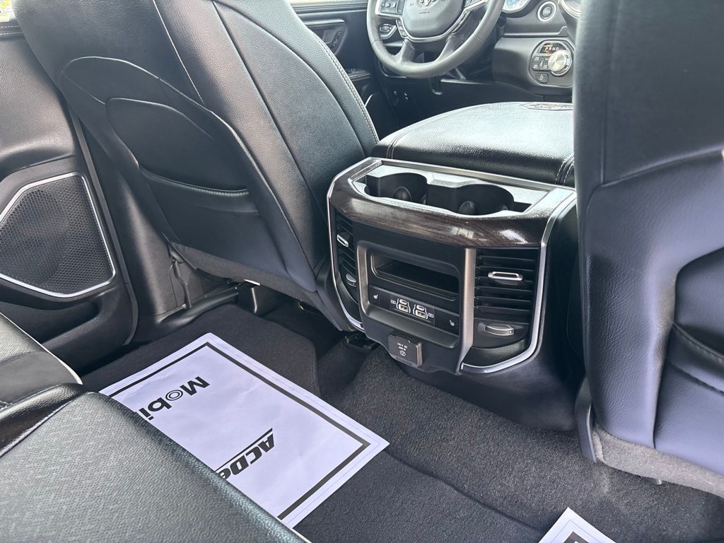 Used 2025 Ram 1500 Truck