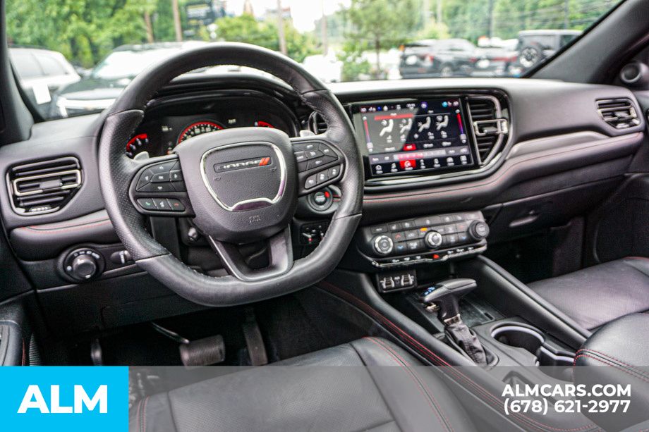 2025 Dodge Durango GT - Photo 30