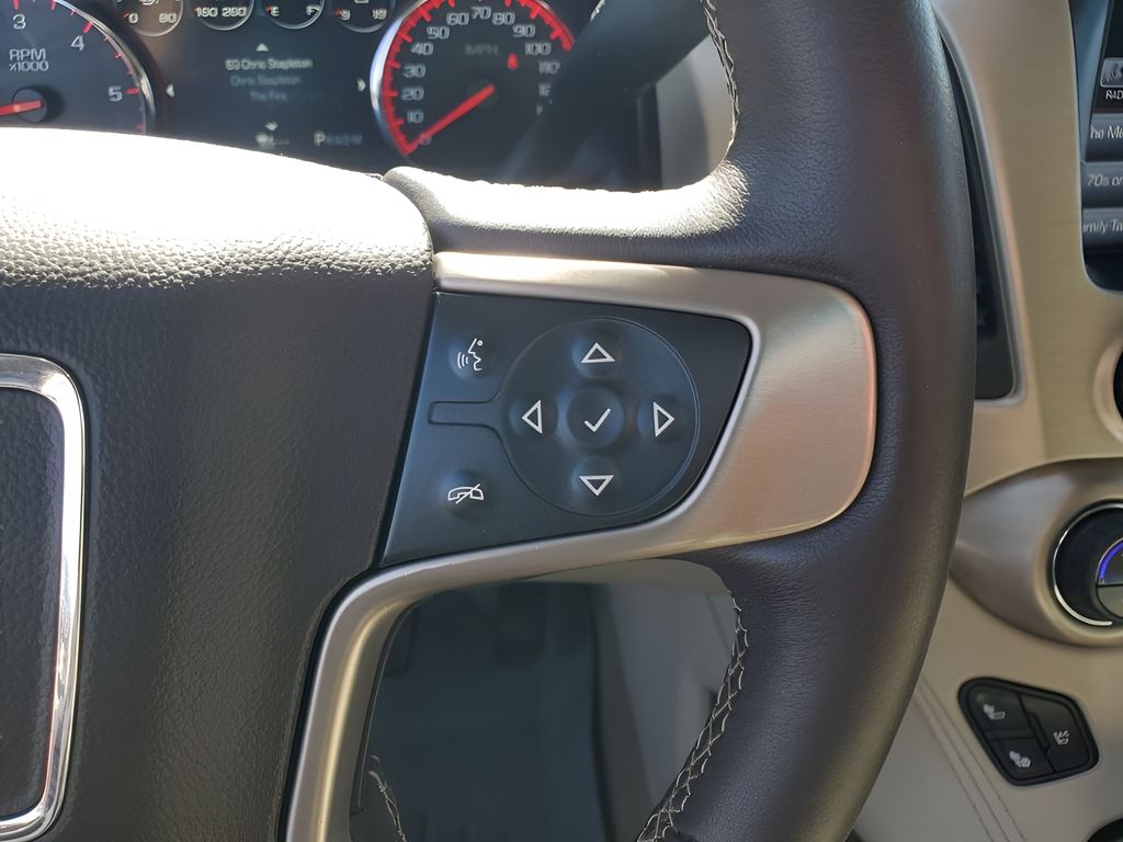 Used Car 2016 Gmc Yukon  Denali For Sale Under $20,000 In Austin, Texas