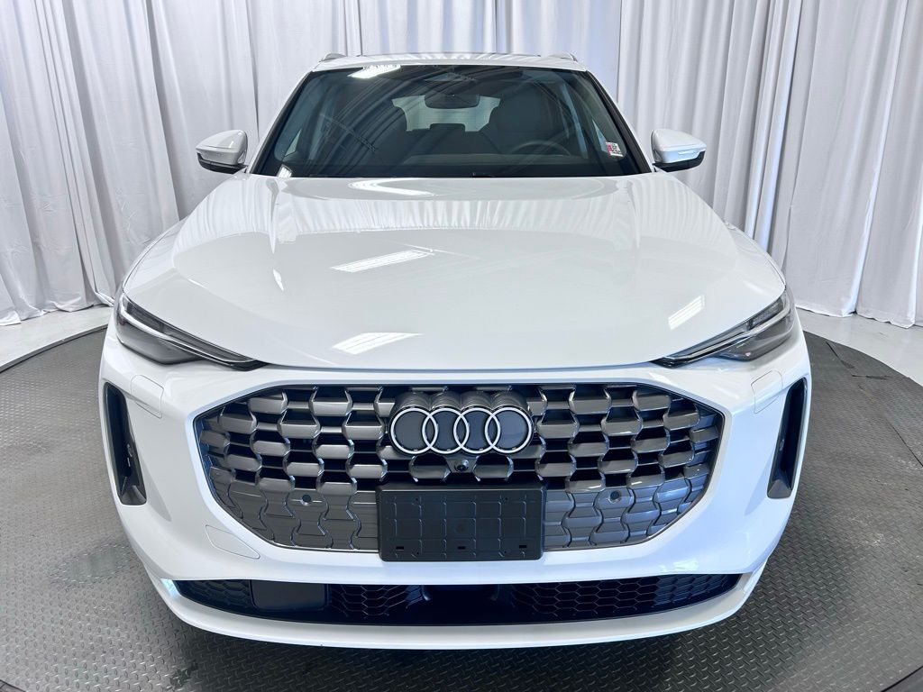 used 2025 Audi Q5 car, priced at $48,991