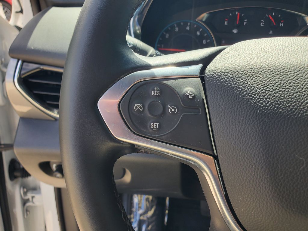 2024 Chevrolet Traverse - $29,088