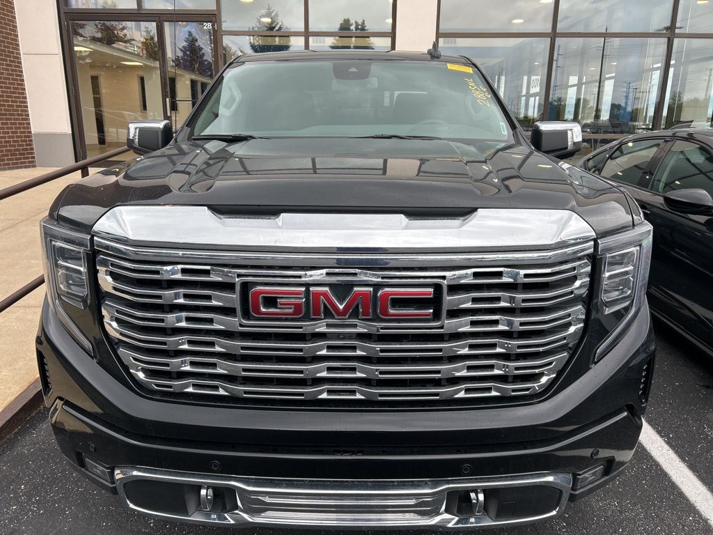2024 GMC Sierra 1500 Denali 5