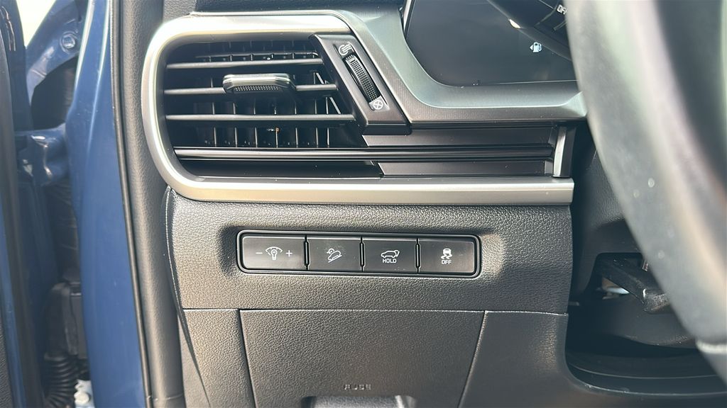 2025 Kia Telluride S Black at Joe Myers Mazda Kia