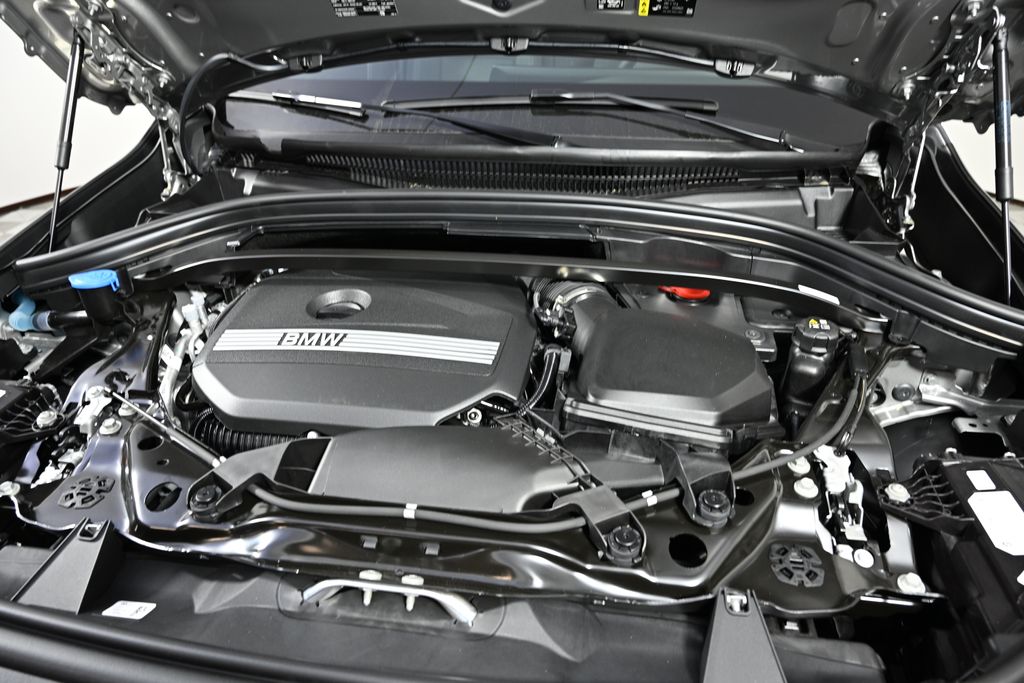 Thumbnail: 2026 BMW X1 - 27