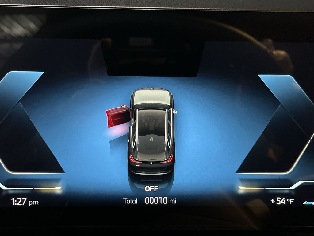 Thumbnail: 2026 BMW X3 - 15