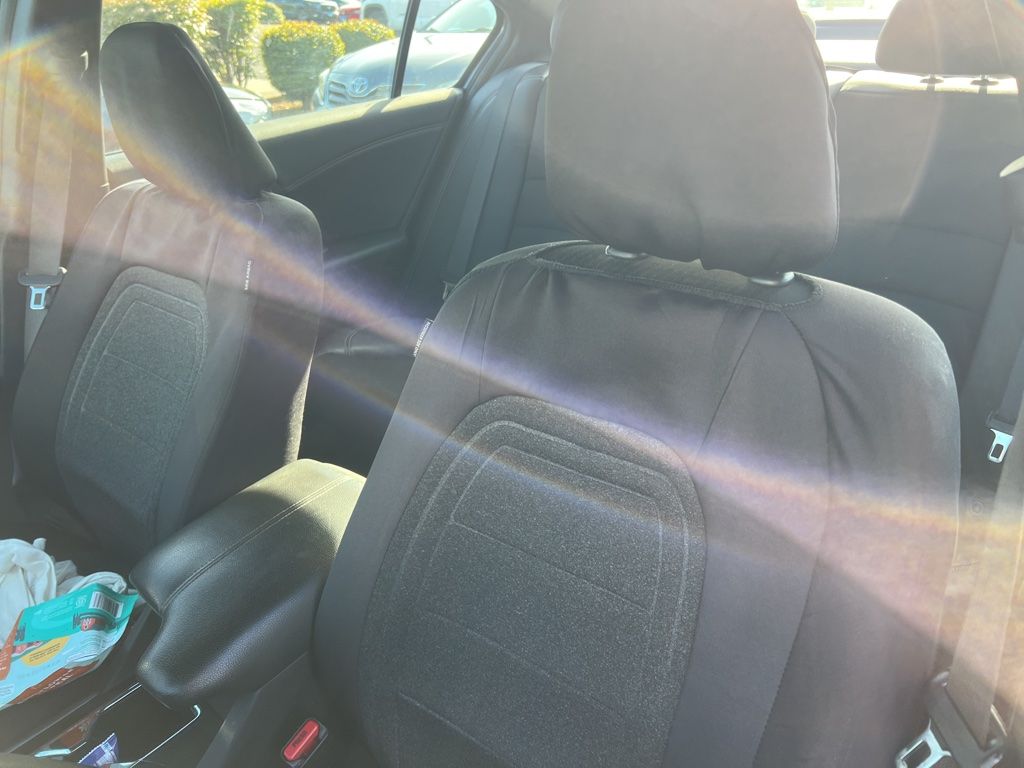 used 2017 Honda Accord car, priced at $16,983