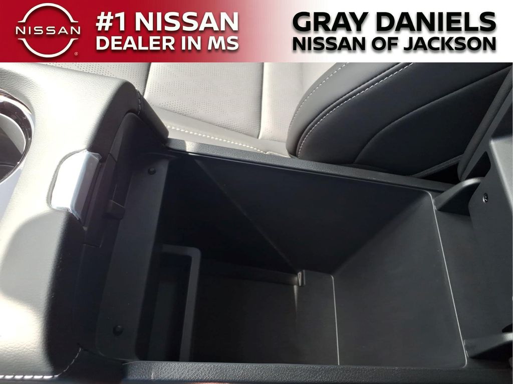 New 2026 Nissan Murano SUV