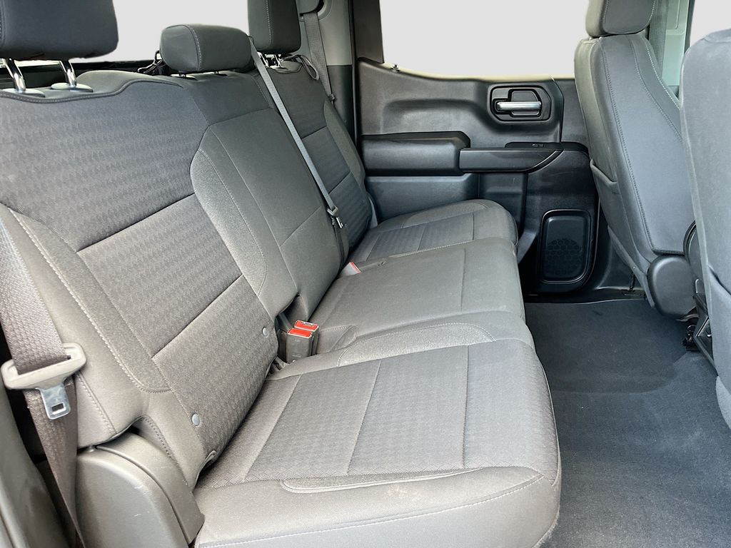 Used 2023 Black Chevrolet Custom image 25