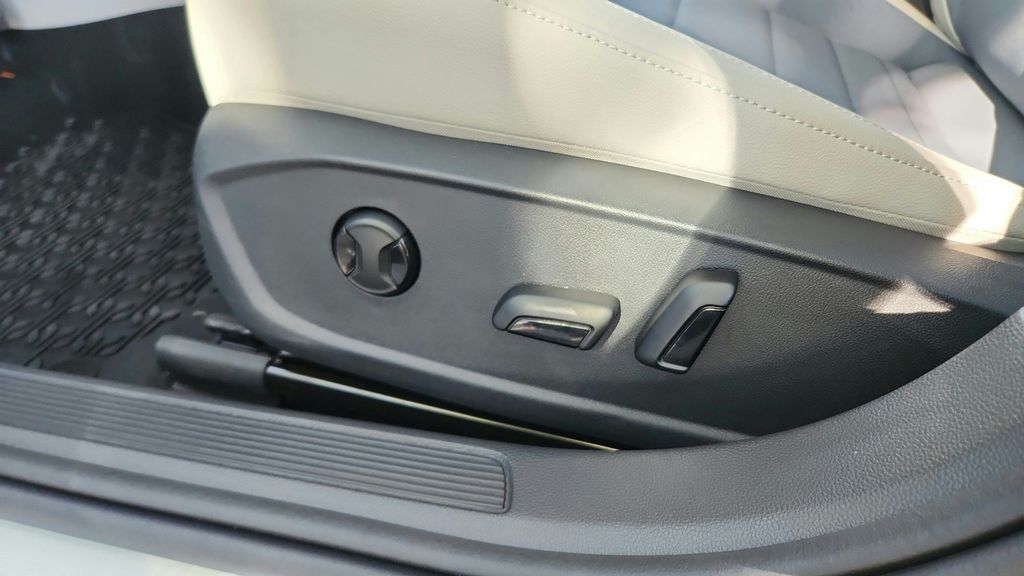 2026 Volkswagen Jetta