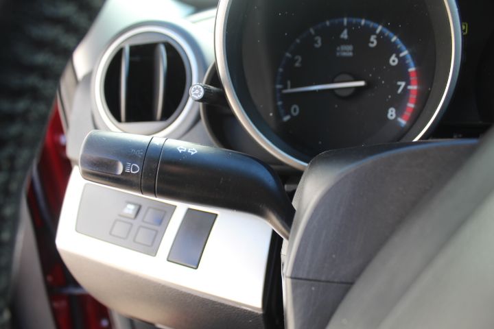 Used Car 2013 Mazda Mazda3  I Touring For Sale Under $10,000 In Georgetown, Texas