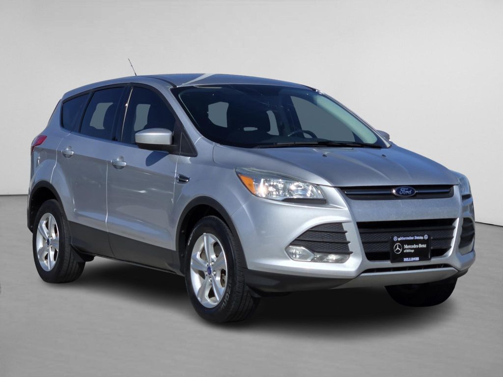 2013 Ford Escape SE AWD